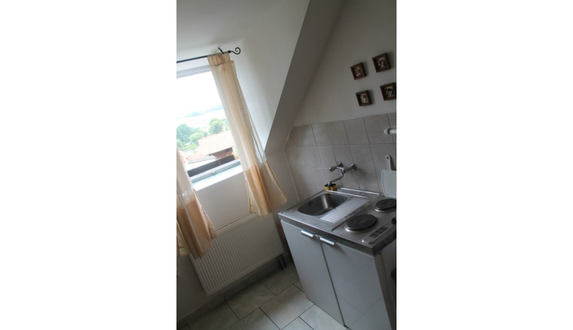 Penzion Vltavan PURKAREC Hluboká nad Vltavou